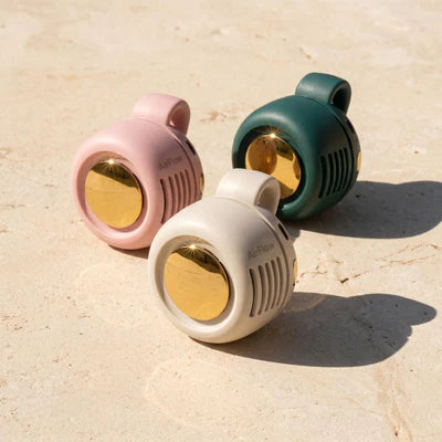 Bannière AIRFLOW™