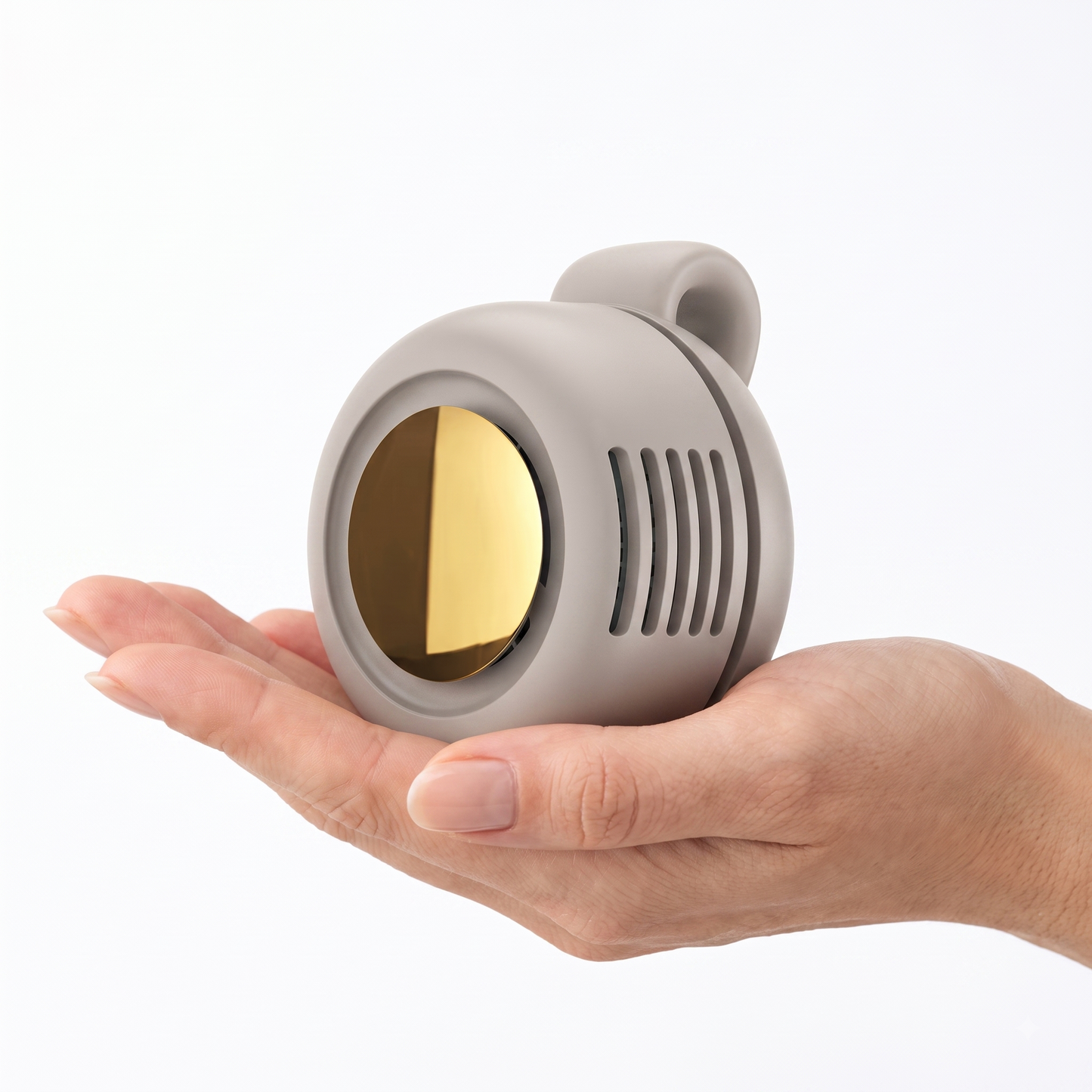 Mini Ventilateur 360°