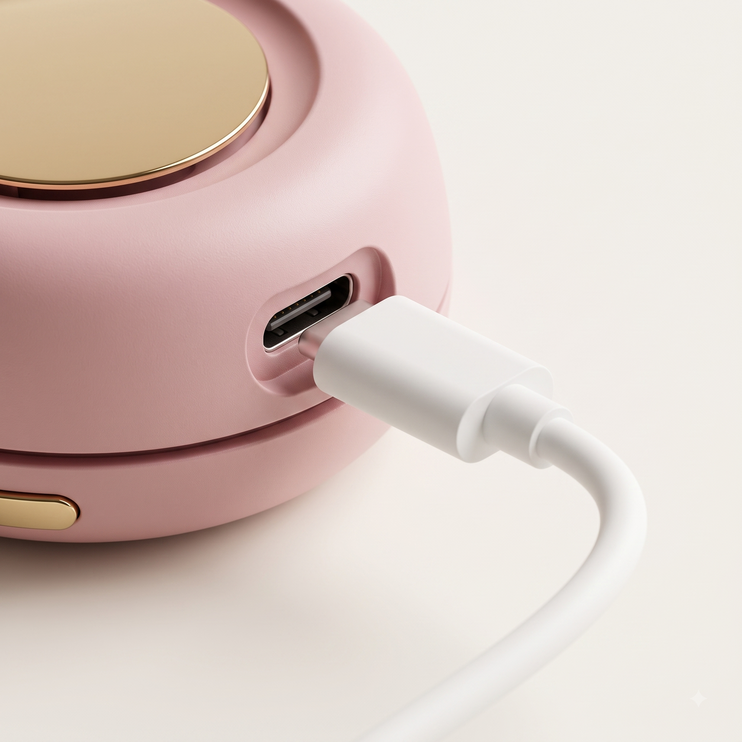 Mini Ventilateur 360°